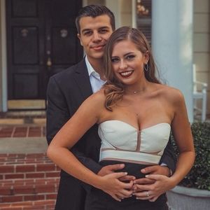 Meet your Posher, Liz